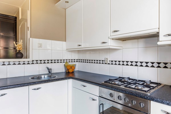 Medium property photo - Oranjedam 50, 2225 DR Katwijk